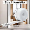 Self-Adhesive Weather Stripping Seal Tape for Doors and Windows