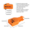 Multi-Function Automotive Fuse Tester & Puller