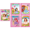 Reusable Magic Water Drawing Book for Kids