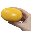 Jouet Anti-Stress Cheesecake Squishy - Montée Lente
