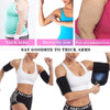 Contoured Neoprene Arm Bands for Workout