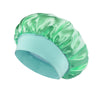 Satin Sleep Bonnet with Adjustable Comfort Band