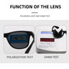 Polarized Fishing & Driving Sunglasses