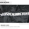 All-Season Waterproof Motorcycle Cover