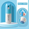 2-in-1 Mail Opener & Privacy Eraser