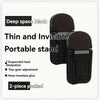 Mini Foldable Laptop Stand Set with Adjustable Angles