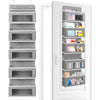 5-Tier Hanging Storage Organizer