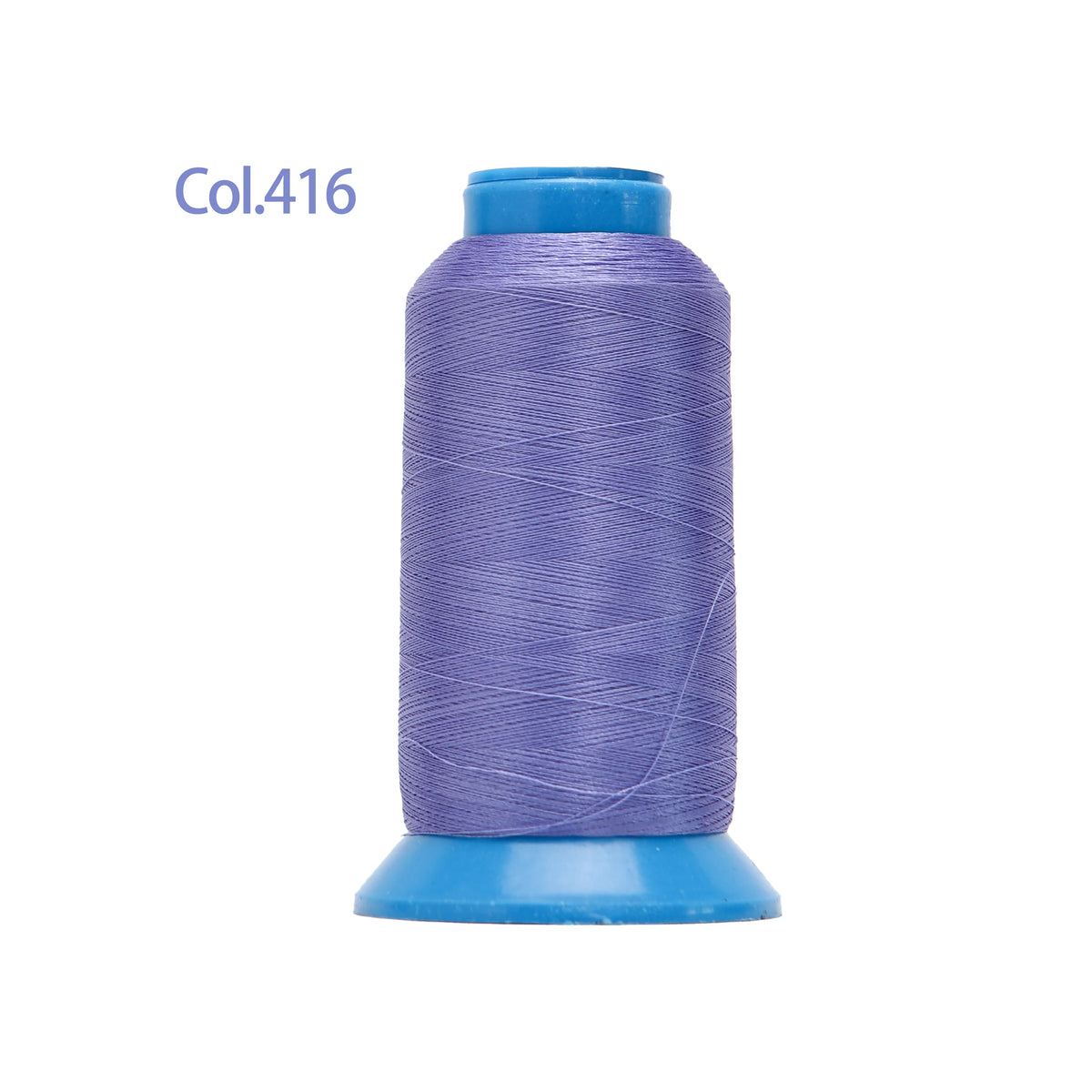 Fine Polyester Embroidery Thread – 60wt, 4000m Spool
