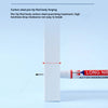 20mm Deep Hole Long Nib Markers - 4 Pack