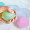 Reusable Silicone Water Balloons