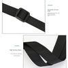 RFID Blocking Neck Wallet for Travel
