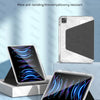 360° Rotating iPad Case with Pencil Holder