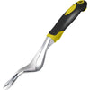 Ergonomic Hand Weeder with Durable Aluminum Shaft