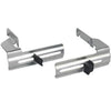 Crown Moulding Stops for Miter Saws (2-Pack)