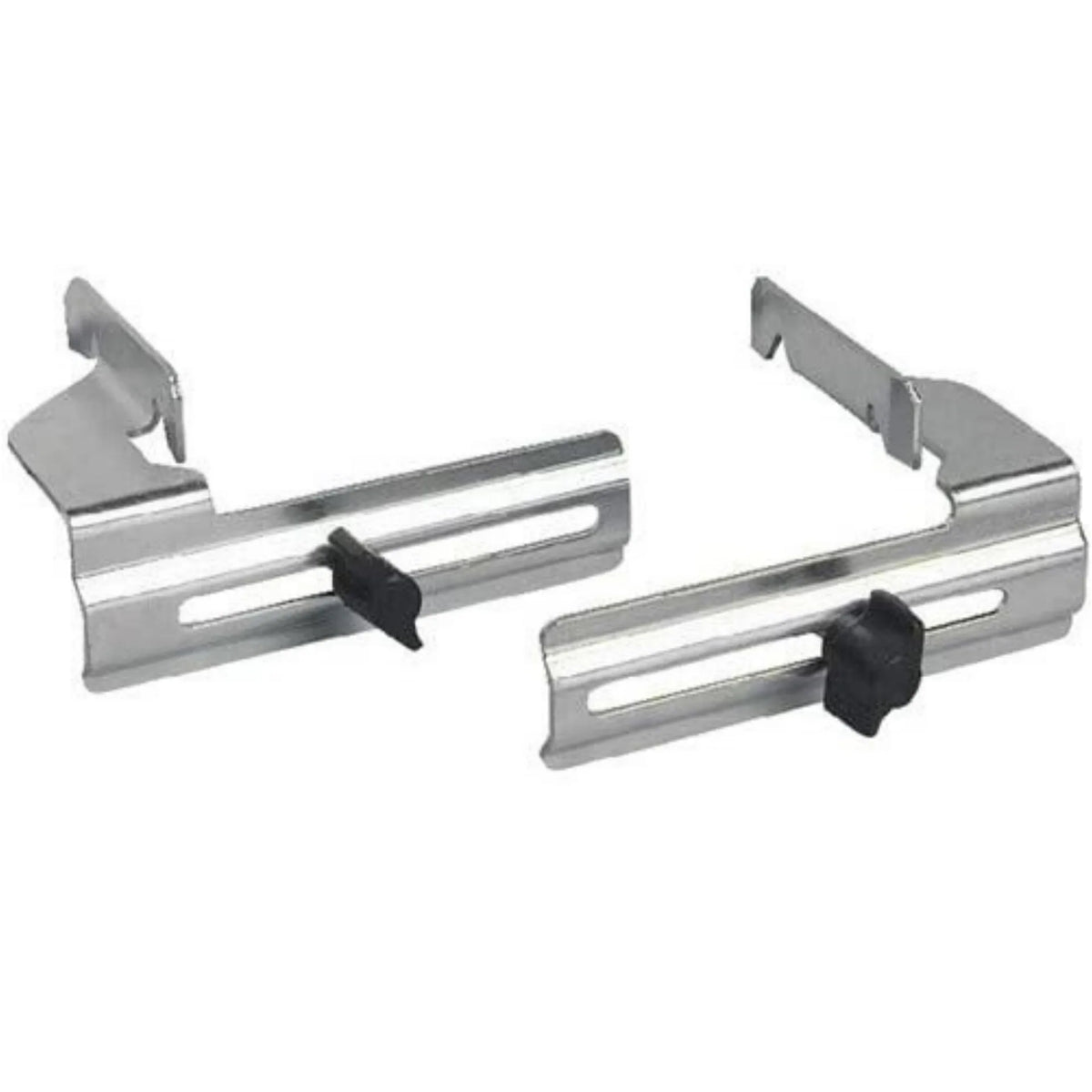 Crown Moulding Stops for Miter Saws (2-Pack)