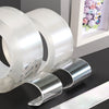 Reusable Nano Double-Sided Tape – Strong, Clear & Waterproof