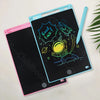 8.5-Inch LCD Writing Tablet for Kids