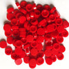 198-Piece Round Tile Building Blocks Set for Creative DIY Projects
