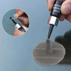 Windshield Repair Kit for Chips and Cracks