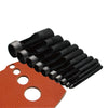 Professional Leather Hole Punch Set, 1-25mm