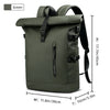 Expandable Travel Backpack