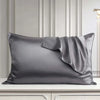 Luxury Mulberry Silk Pillowcase Set (2-Pack)
