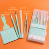 Precision Art Cutting Tool Kit for DIY Scrapbooking