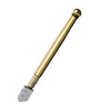 Precision Glass & Tile Cutter with Ergonomic Handle