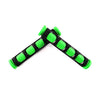 Universal Silicone Brake Lever Covers (2-Pack)