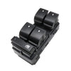 Master Power Window Control Switch for Chevy, GMC & Buick