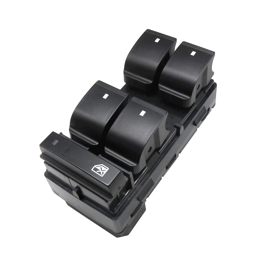 Master Power Window Control Switch for Chevy, GMC & Buick