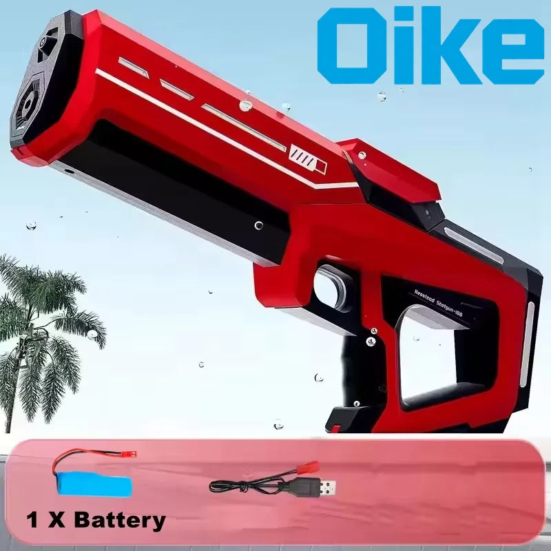 Automatic Electric Water Blaster