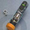 Cordless Car Polisher & Scratch Remover