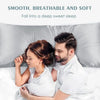 Luxurious Satin Pillowcase for Hair and Skin