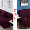 Stretch Sofa Cover with Non-Slip Backing