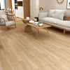 3D Self-Adhesive Wood Grain Wall Stickers