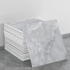 Peel-and-Stick Vinyl Floor Tiles