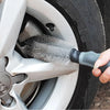 Microfiber Wheel & Tire Cleaning Brush