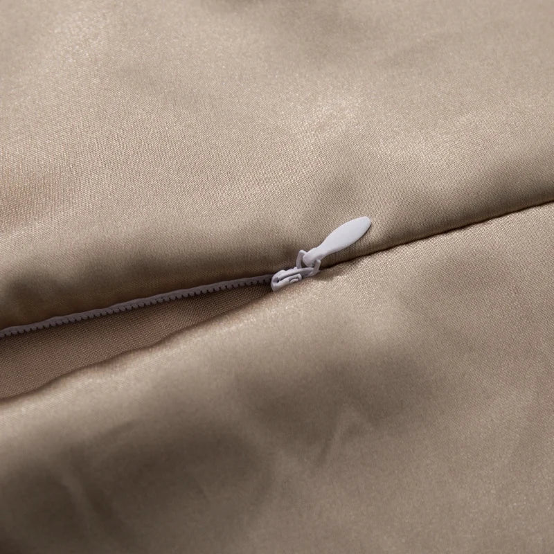 Satin Silk Pillowcase for Hair & Skin Care
