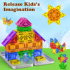 Mini Magnetic Building Blocks