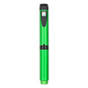 Reusable Metal Injection Pen - Adjustable Dosage 0-60 IU with Carrying Case