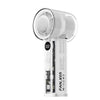 Portable USB Rechargeable Cooling Fan with 3000mAh Battery