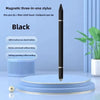Universal Magnetic Stylus Pen for Touch Screens
