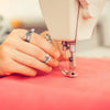 Adjustable Knitting Crochet Loop Rings (Set of 2)