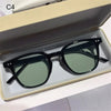 Vintage Square Sunglasses
