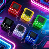 Retro Mini Handheld Game Console