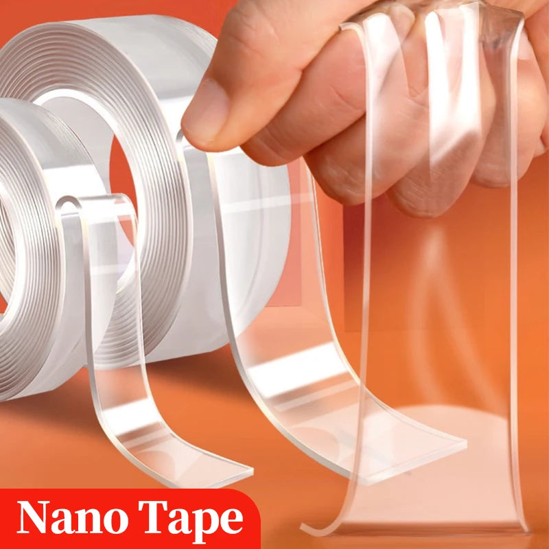 Ultra-Strong Double-Sided Adhesive Tape