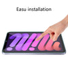 Ultra-Clear Tempered Glass Screen Protector for iPad