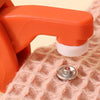 Snap Button Kit with Manual Press Pliers for DIY Sewing