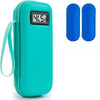 Insulin Cooler Travel Case with Digital Thermometer